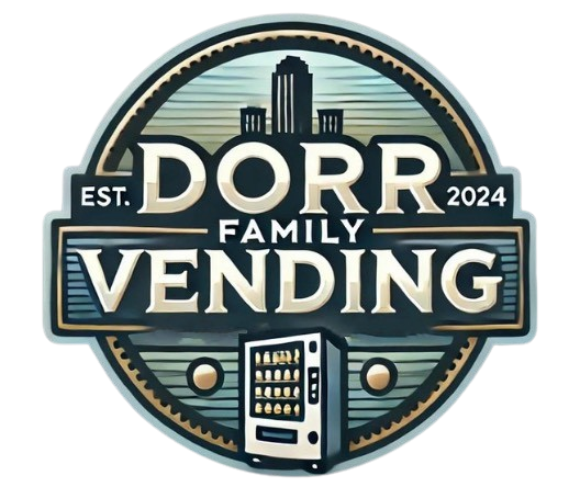 Dorr Family Vending Website